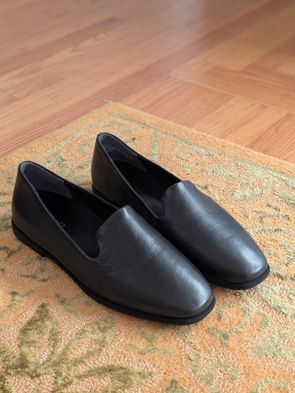 Willa 2.0 Slip on Flat